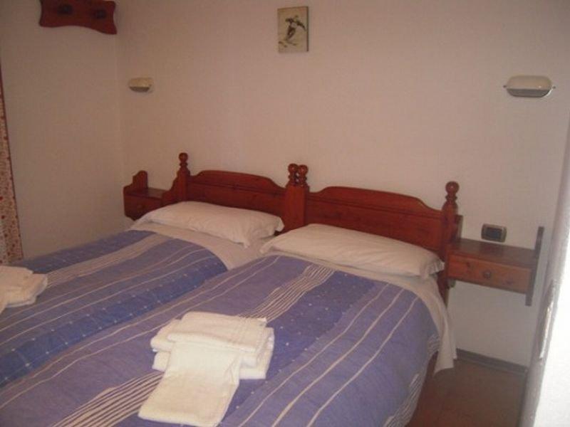 Oulx Restaurant Hotel Chalet Del Sole מראה חיצוני תמונה